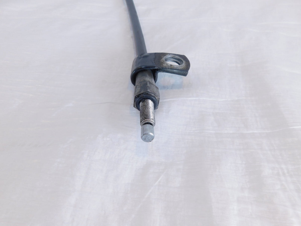 Harley Davidson Sportster 883 & 1200 Sport, Custom & Standard Clutch Cable Line - C3 Cycle