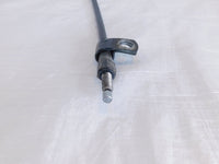 Harley Davidson Sportster 883 & 1200 Sport, Custom & Standard Clutch Cable Line - C3 Cycle