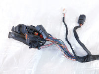 Harley Davidson Softail Heritage Milwaukee 8 M8 Front Neck Wire Wiring Harness - C3 Cycle