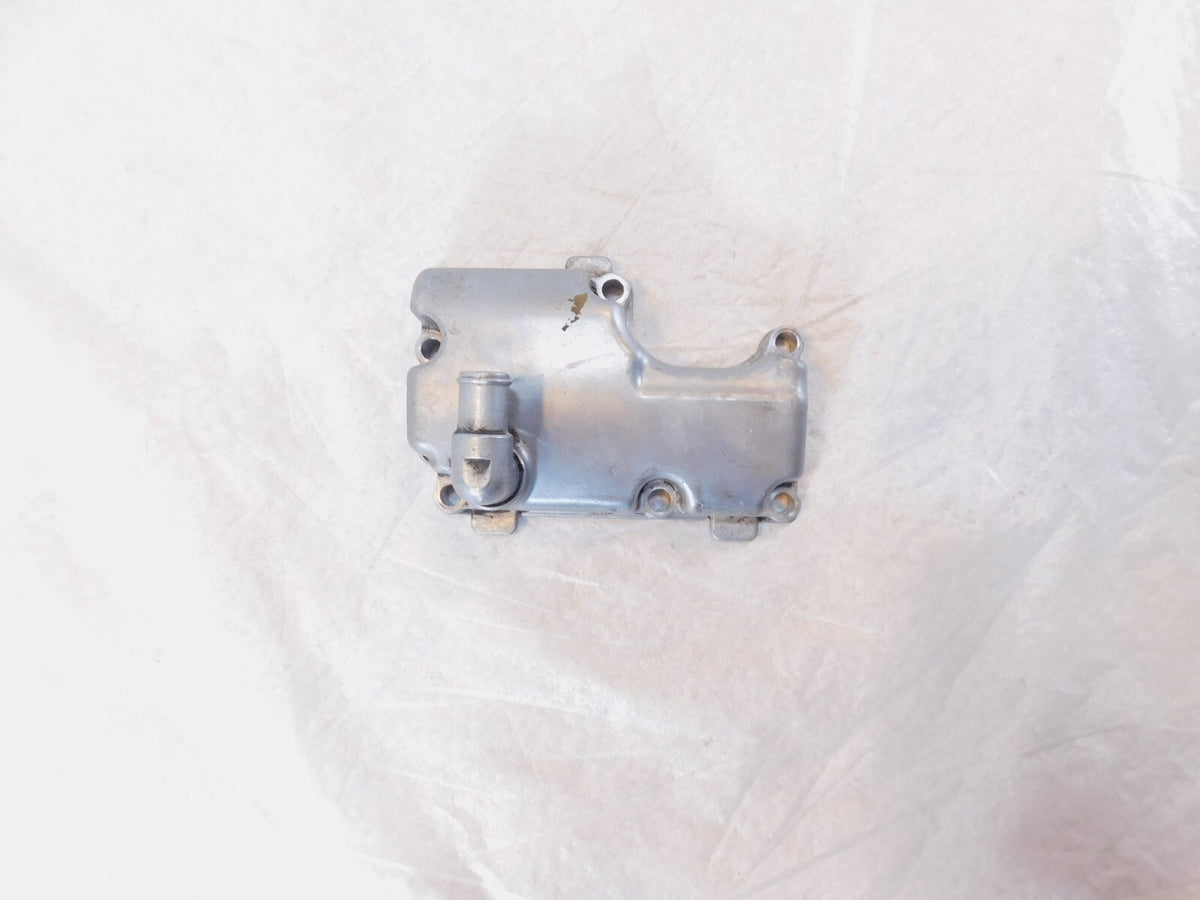 Triumph Daytona Street Triple 675 675R Engine Motor Crankcase Breather Cover Cap - C3 Cycle