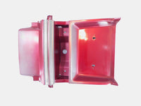 1992-2000 Honda Goldwing 1500 GL1500I Candy Spectra Red Rear Wheel Cover Fender - C3 Cycle