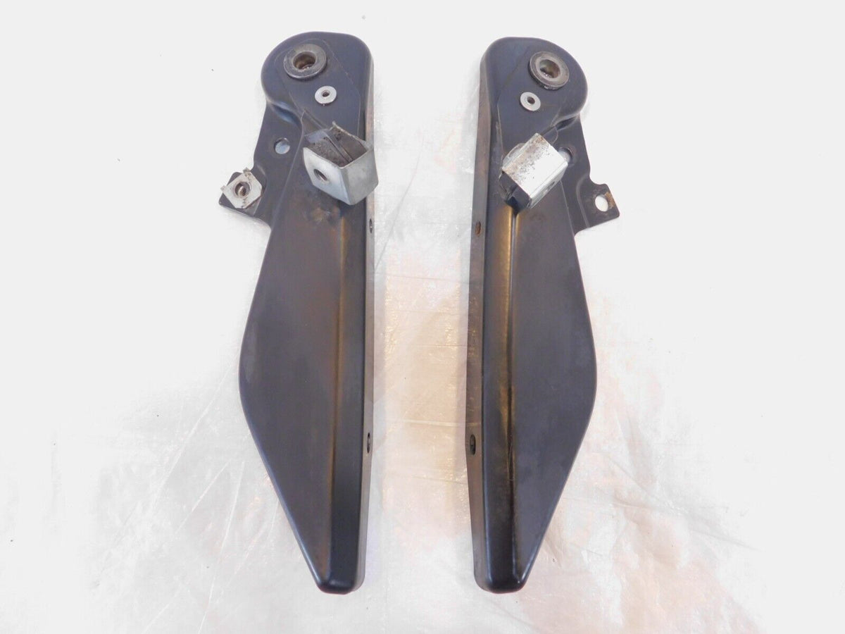 2006-2011 BMW K1300GT K1200GT Front Gas Petrol Fuel Tank Mount Bracket Stays - C3 Cycle