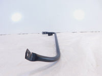 Harley Davidson Road King Custom & Street Glide Left Black Saddlebag Bracket - C3 Cycle