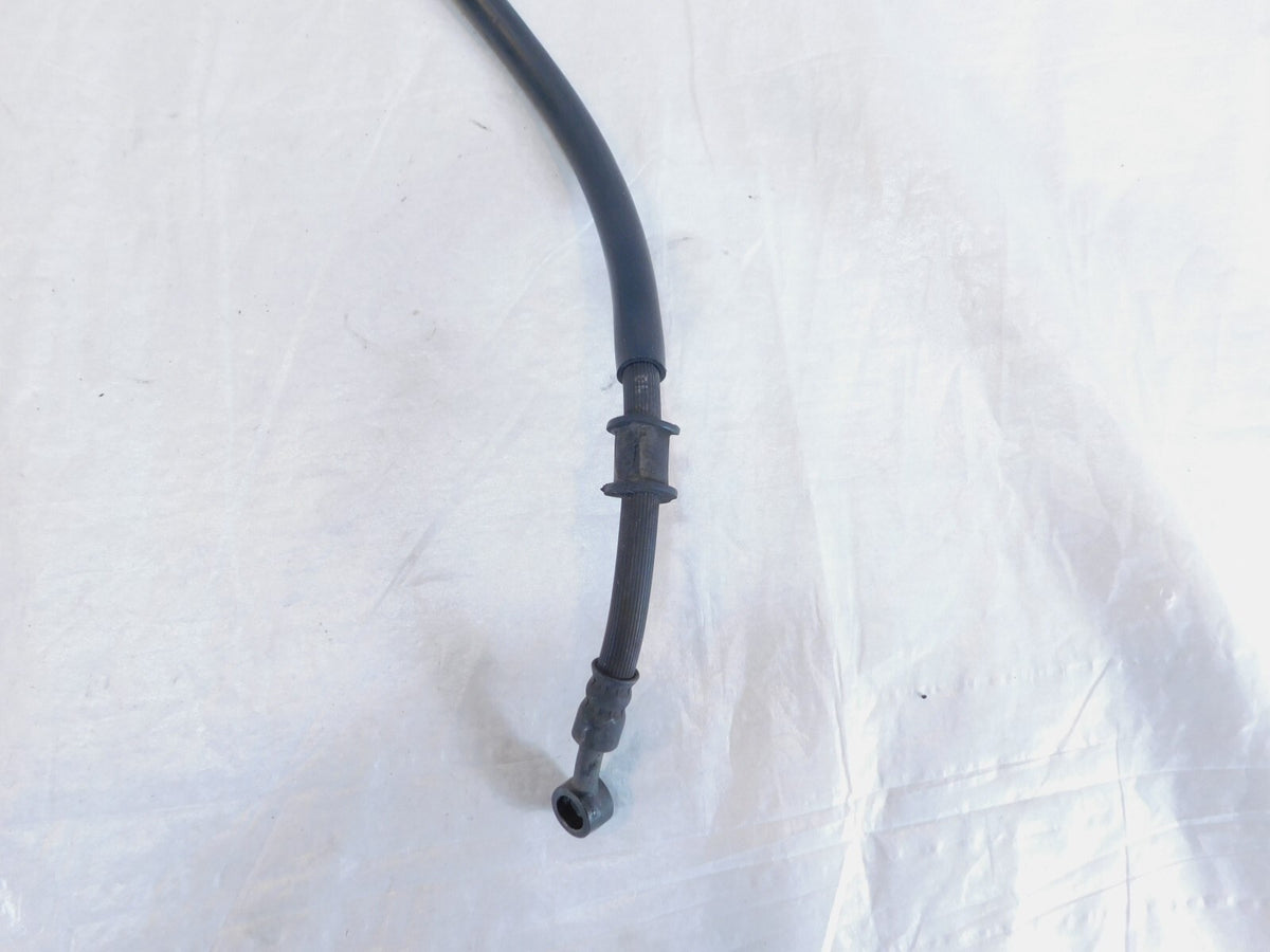 2001-06 Suzuki Volusia 800 Boulevard C50 VL800 Front Wheel Brake Hose Pipe Line - C3 Cycle