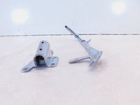 Harley Davidson Touring Road King Electra Glide Kick Side Stand Kickstand - C3 Cycle