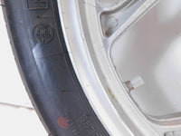 BMW K100 K100LT K100RS K75 & R65 R80 R80RT R100RT Cast Front Rim Wheel - 2.5x18" - C3 Cycle