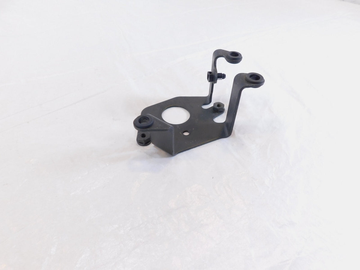 2017 Victory Octane Left Engine Frame Plastic Side Cover Fairing Mount Bracket - C3 Cycle