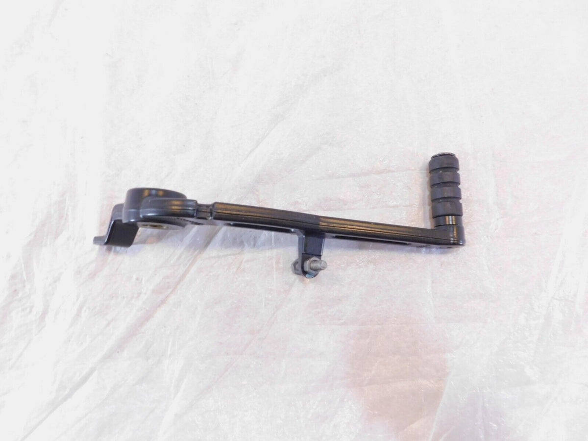 BMW R1150 R1150R & R1150RS Black Rear Foot Brake Pedal Lever - 35217650366 - C3 Cycle