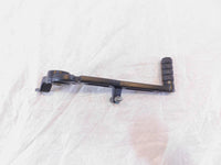 BMW R1150 R1150R & R1150RS Black Rear Foot Brake Pedal Lever - 35217650366 - C3 Cycle