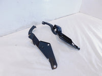 Harley Davidson Touring Electra Glide & Street Glide Front Fairing Brackets - C3 Cycle