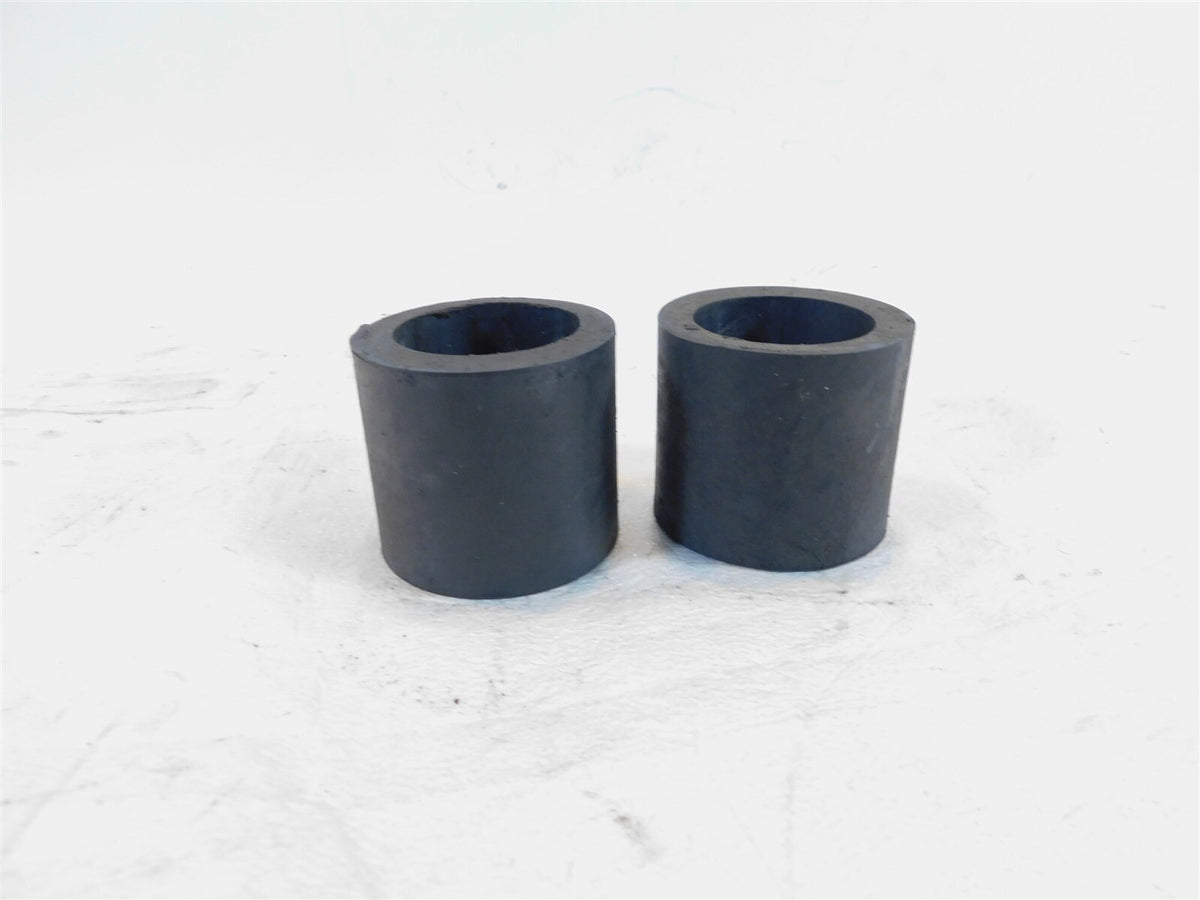 Harley Davidson Touring Road Street Electra Glide Front Fork Rubber Stop Dampers - C3 Cycle