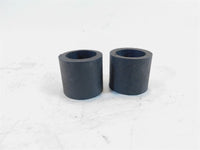 Harley Davidson Touring Road Street Electra Glide Front Fork Rubber Stop Dampers - C3 Cycle