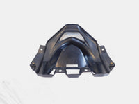 Erik Buell Racing EBR 1190 1190SX Black Front Headlight Windshield Fairing Cowl - C3 Cycle