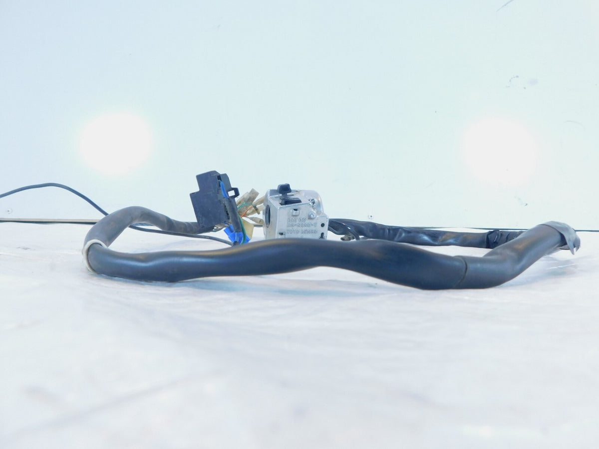 Honda VT1100 Shadow 1100 Spirit & ACE Left Handlebar Switches Horn & Turn Signal