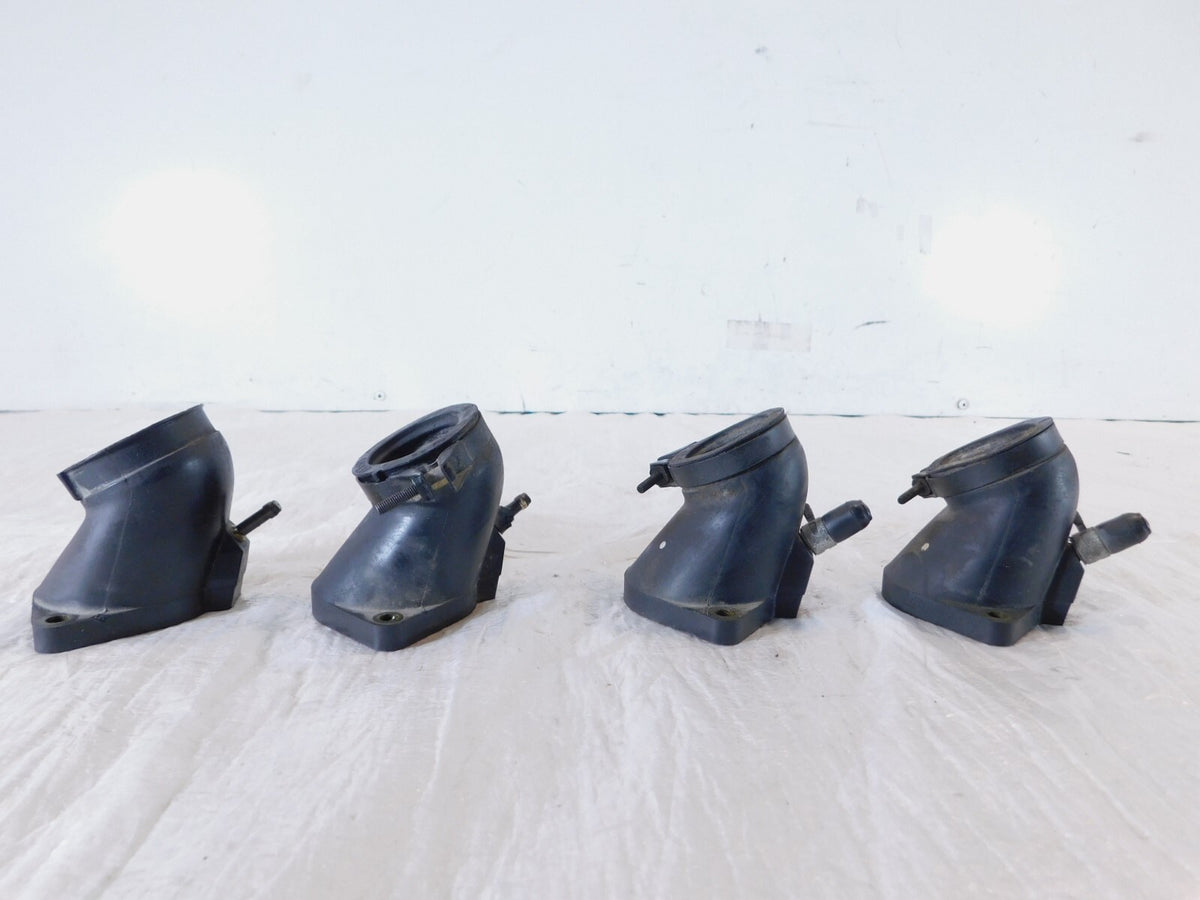 Yamaha Royal Star Tour Deluxe Venture S Carburetor Airbox Intake Manifold Boots - C3 Cycle