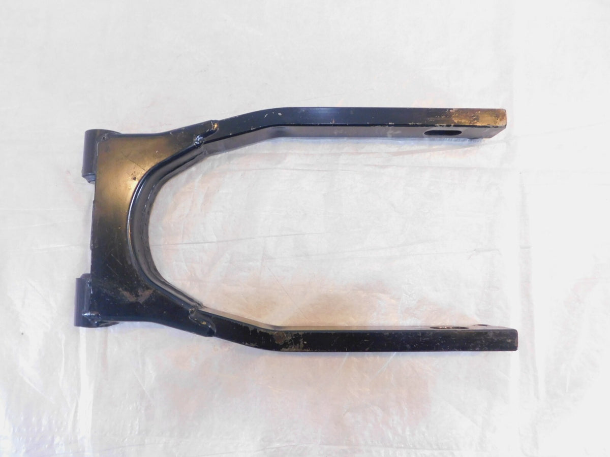 1984-1986 Harley Davidson FLH Electra Glide Rear Fork Swingarm Swing Arm Bracket - C3 Cycle