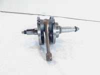 2002 MZ Skorpion Tour MZ660 660 Engine Crankshaft Crank Shaft & Connecting Rod