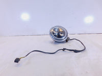 Harley Davidson Dyna Softail & Sportster Black LED Front Headlight Head Lamp - C3 Cycle