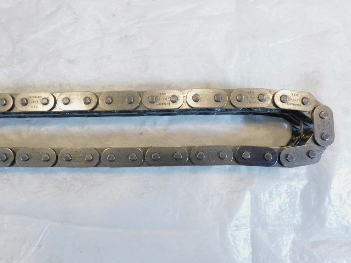 Harley Davidson EVO Twin Cam Tour Road Electra Glide Clutch Primary Drive Chain