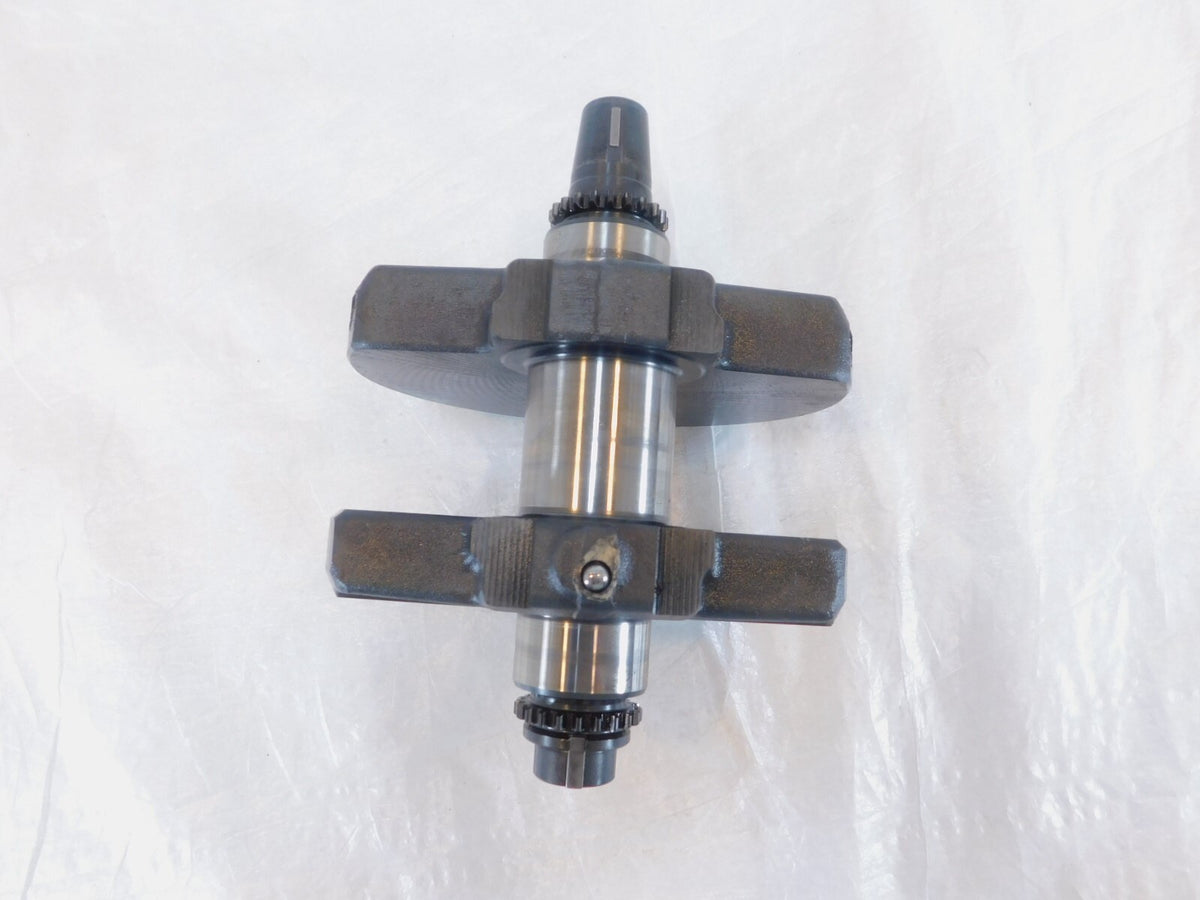 Kawasaki VN800 Vulcan 800 Drifter Classic Engine Motor Crankshaft Crank Shaft - C3 Cycle