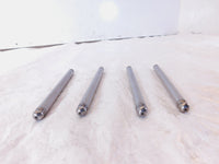 1983 83 Honda CX650 Custom & GL650 Silverwing Rocker Arm Valve Push Rod Pushrods - C3 Cycle