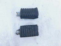 Honda Shadow 500 1100 & VF1100 VF700 VF750 Magna Front Rider Footpeg Footrests - C3 Cycle