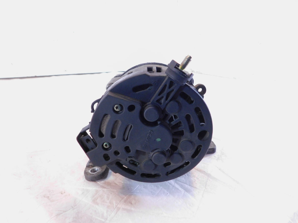 BMW R1200R R1200RT R900RT Bosch Engine Motor Alternator Generator & Pulley - C3 Cycle