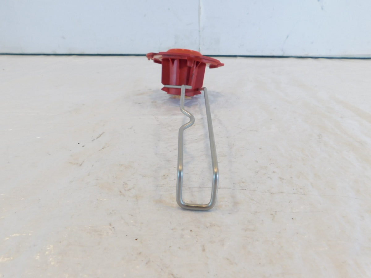 2005-2013 BMW R1200RT R900RT Gas Petrol Fuel Tank Cap Filler Tube Pipe Insert - C3 Cycle