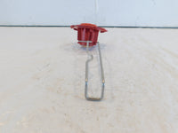 2005-2013 BMW R1200RT R900RT Gas Petrol Fuel Tank Cap Filler Tube Pipe Insert - C3 Cycle
