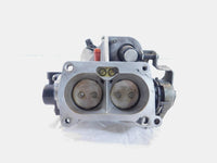 Harley Davidson Touring Electra Glide Road King Fuel Injection Throttle Body - C3 Cycle