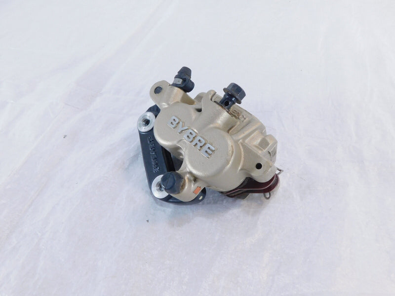 Royal Enfield Himalayan 411 LS410 Euro IV V Bybre Front Wheel Brake Disc Caliper