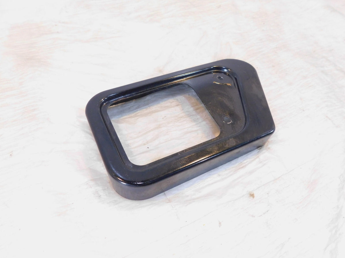 Kawasaki VN1500 Vulcan 1500 Classic Fi Rectifier Regulator Bracket Cover Mount - C3 Cycle