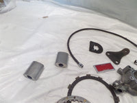 Harley Davidson Softail Dyna Sportster FXR or Shovelhead & Panhead Parts Lot - C3 Cycle