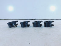 Honda Interceptor VFR800 & VFR800A ABS Throttle Body Manifold Insulator Boots - C3 Cycle