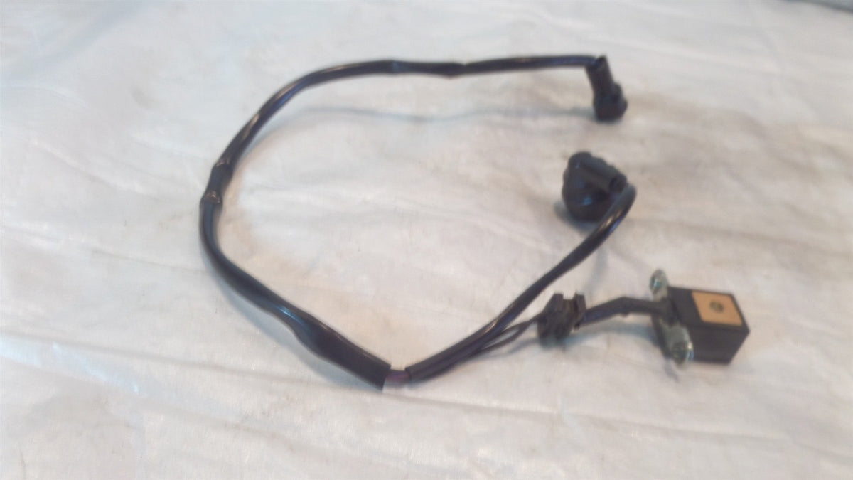 2007-2018 Kawasaki Ninja ZX600 ZX636 ZX-6R OEM Ignition Pulse Pickup Sensor Coil - C3 Cycle