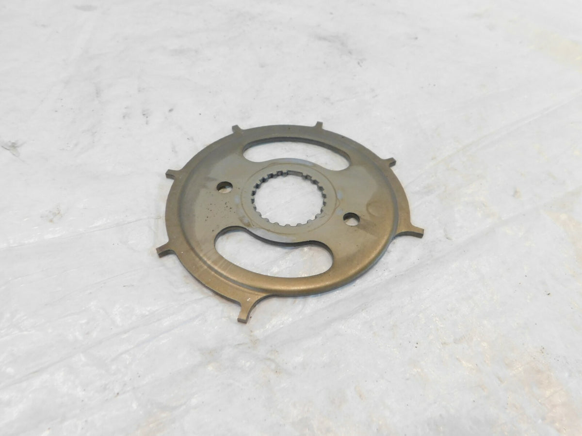 1989-1998 Honda PC800 Pacific Coast 800 Ignition Timing Timer Pulsar Plate - C3 Cycle