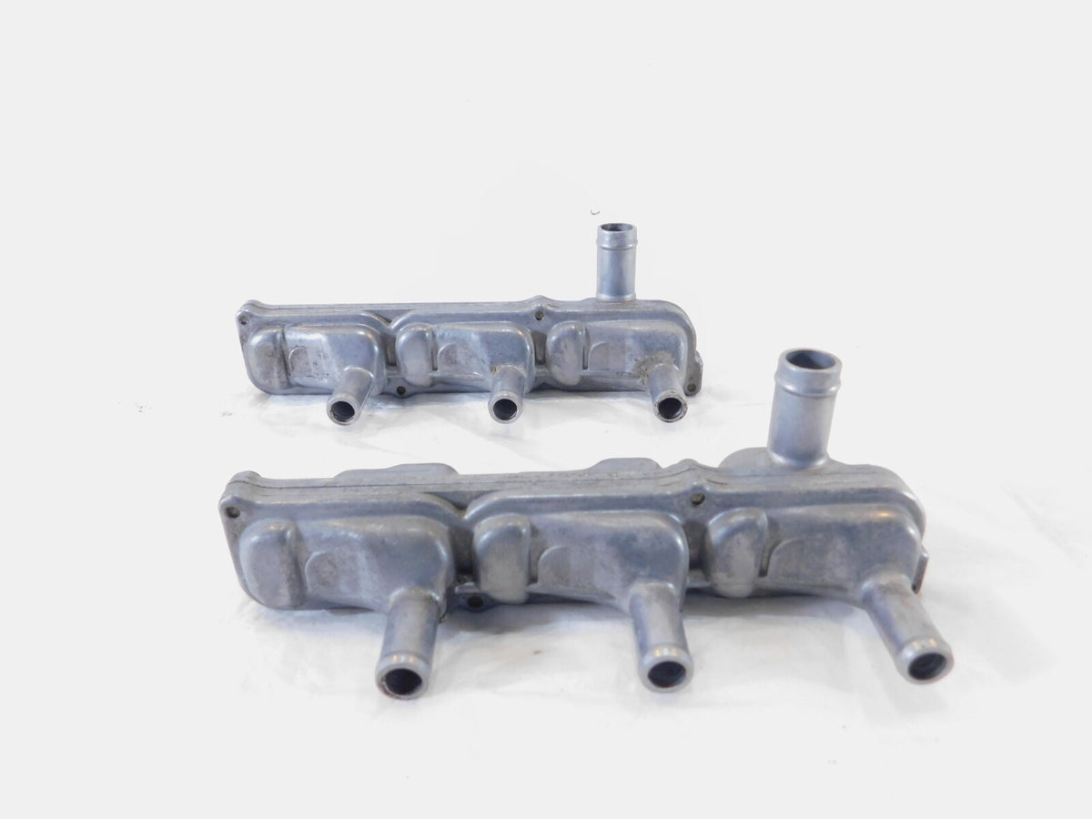1988 & 1989 Honda Goldwing 1500 GL1500 Standard Air Intake Reed Valve Chambers - C3 Cycle