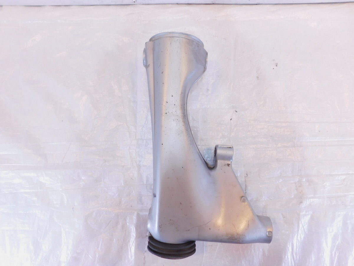 BMW R1100GS R1100R R1100RS R1100RT Silver Rear Wheel Fork Swingarm - 33172312566 - C3 Cycle