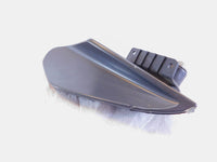 2011-2016 BMW K1600 GT K1600GT Gray Right Slipstream Wind Shield Deflector Fin - C3 Cycle
