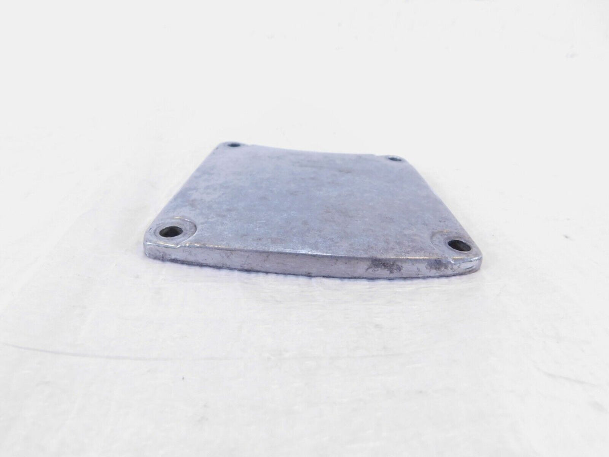 Harley Davidson Polished Touring Electra Glide Primary Chain Inspection Cover - C3 Cycle