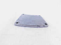 Harley Davidson Polished Touring Electra Glide Primary Chain Inspection Cover - C3 Cycle
