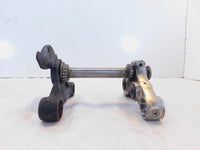 1986 1987 Harley Davidson Sportster 883 Front Fork Triple Tree Steering Bracket - C3 Cycle