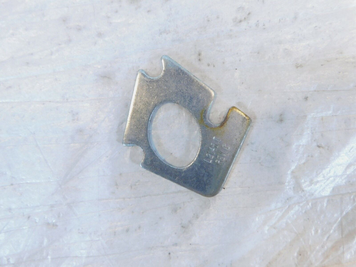 Buell Blast 500 Right Footrest Spacer Bracket - C3 Cycle