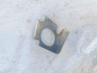 Buell Blast 500 Right Footrest Spacer Bracket - C3 Cycle