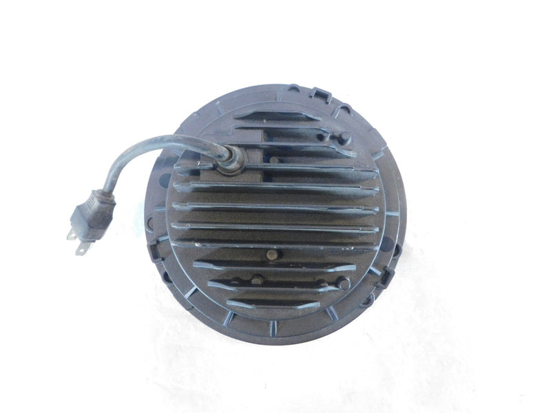 Harley Davidson Touring Electra Glide & Road King LED Front Headlight Headlamp
