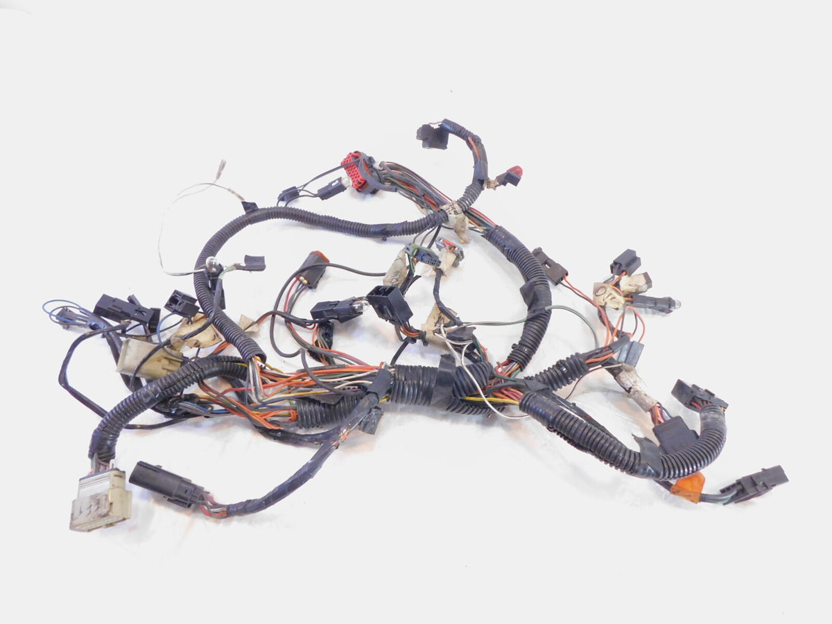 Harley Davidson Electra Glide Ultra Classic Front Fairing Wire Wiring Harness - C3 Cycle