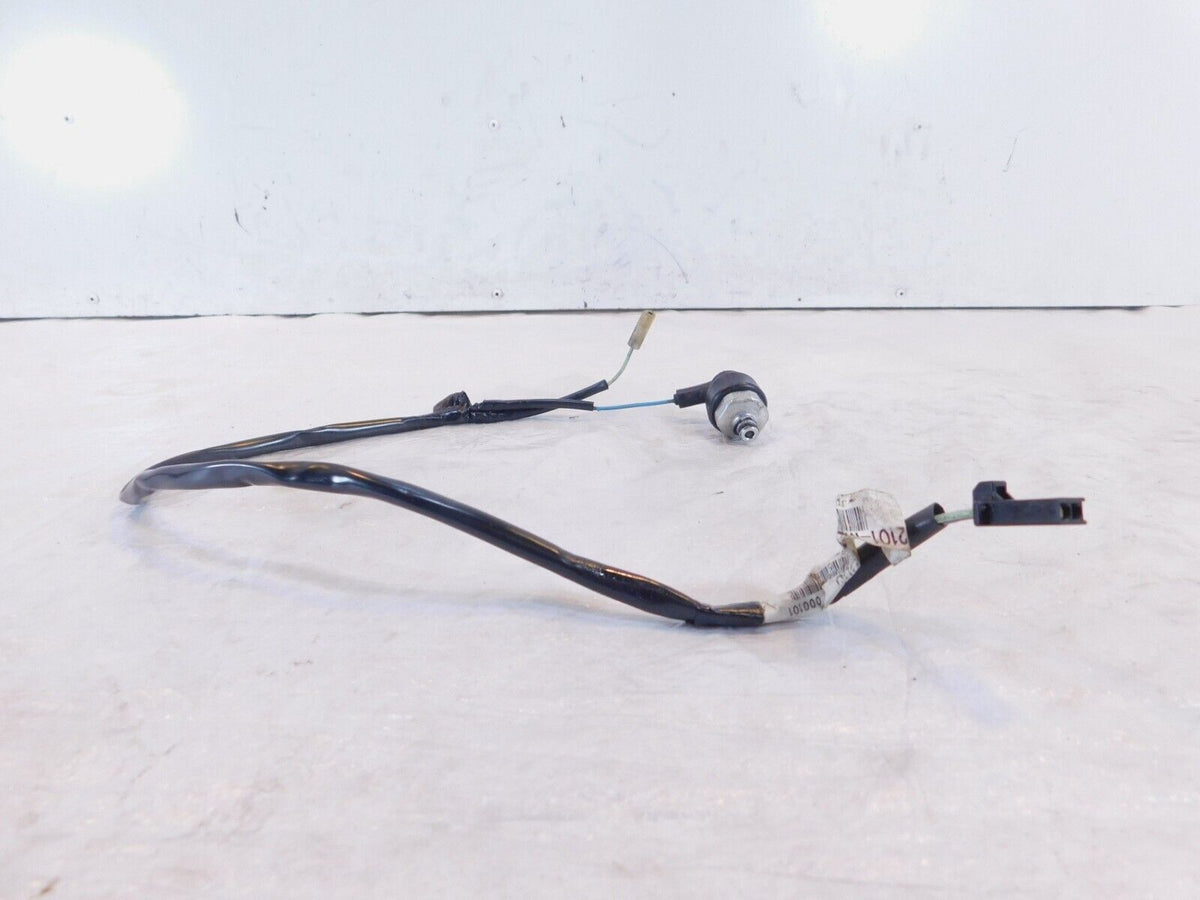 2004-2009 Honda Shadow 750 VT750 VT750C Spirit & Aero Neutral Switch Sub Harness - C3 Cycle
