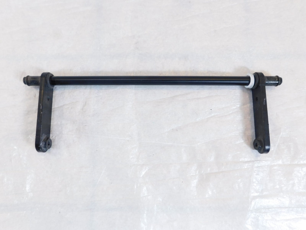 2008-2017 Victory Vision Ness Touring & 8-Ball Windshield Mounting Pivot Rod - C3 Cycle