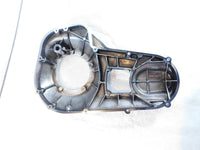 Harley Davidson Road King & Electra Glide Chrome Left Engine Motor Clutch Cover - C3 Cycle