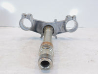 2005-2006 Kawasaki Ninja ZX6R ZX636 ZX600 Lower Fork Triple Tree Steering Stem - C3 Cycle